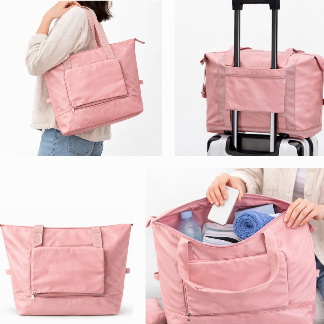 Bolso Tote Bag Pinka™