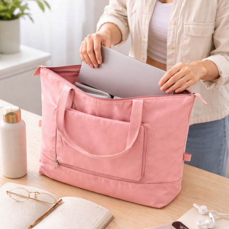 Bolso Tote Bag Pinka™