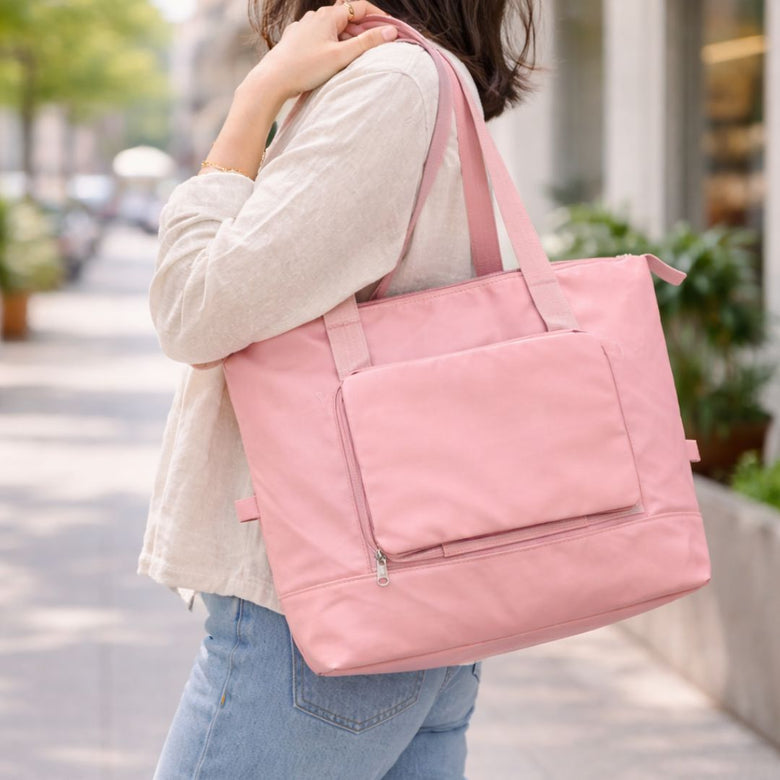 Bolso Tote Bag Pinka™