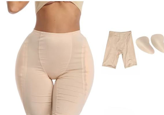 Leggin con relleno para gluteos Talla M/L