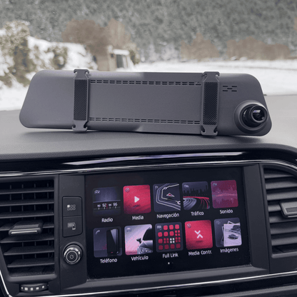 Camtrack HD