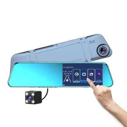 Camtrack HD