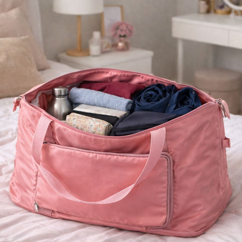 Bolso Tote Bag Pinka™