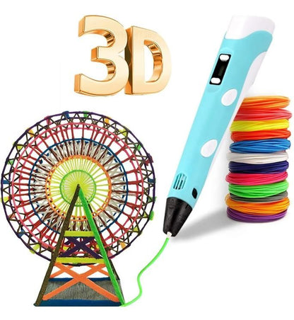 Infinity Pro 3D